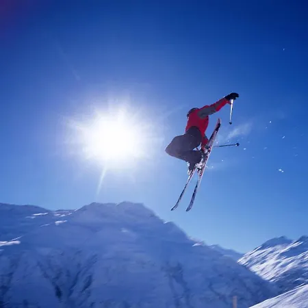 Thanner 3* Brandberg