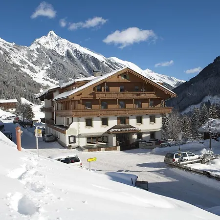 Gasthof Thanner 3*