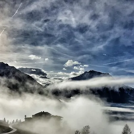 Gasthof Thanner Hotel
