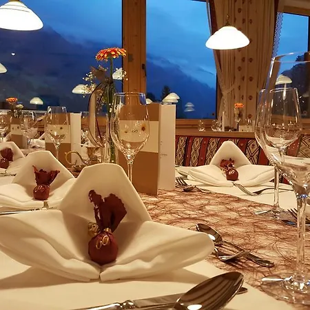 Gasthof Thanner 3* Brandberg