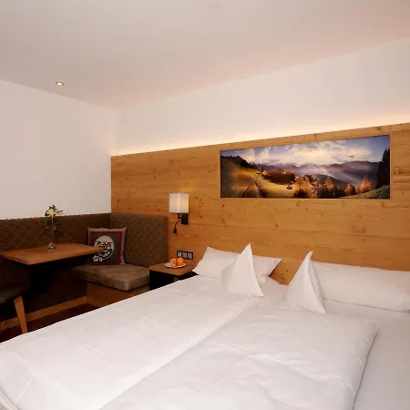 Gasthof Thanner 3* Brandberg