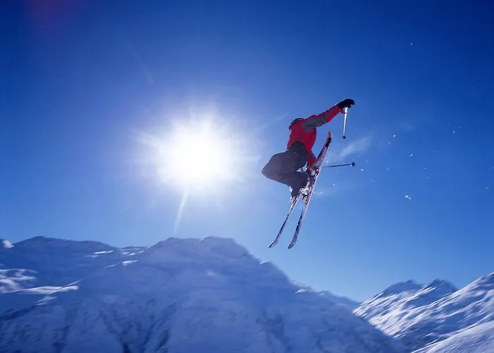 Thanner 3* Brandberg