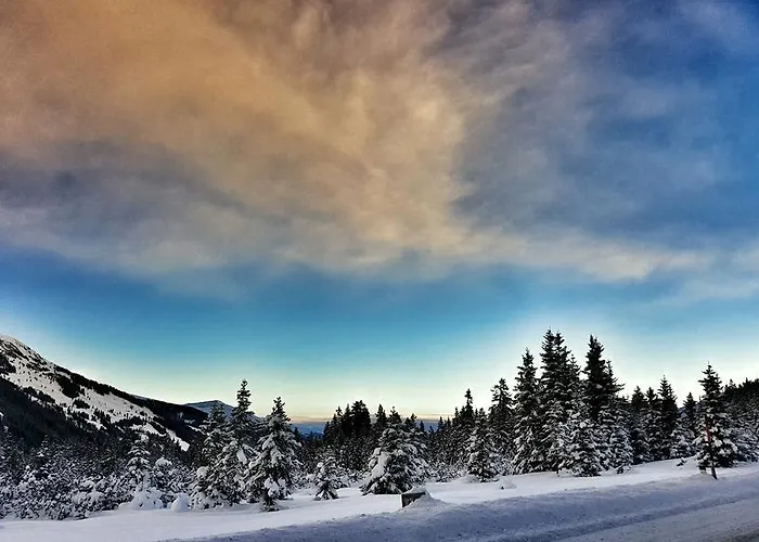 Thanner Hotel Brandberg