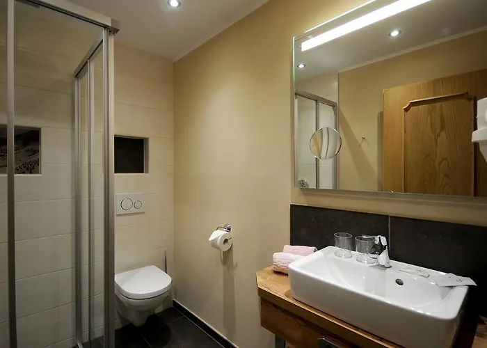 Thanner Hotel Brandberg