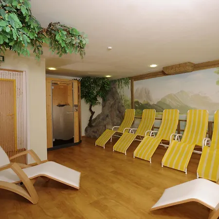 Thanner Hotel