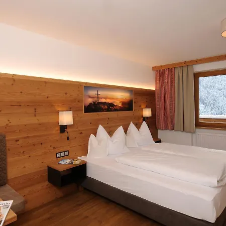 Thanner Hotel