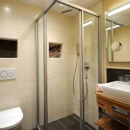 Hotel Thanner 3*