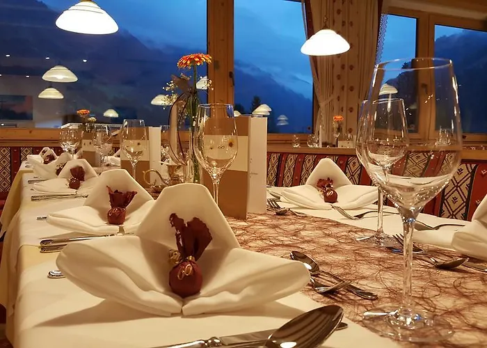 Thanner 3* Brandberg