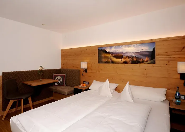 Thanner 3* Brandberg