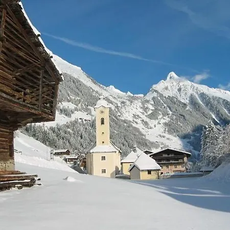 Thanner Szálloda 3*