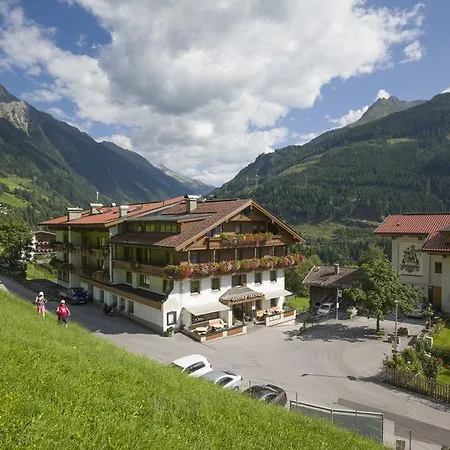 Hotel Thanner